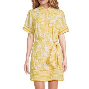 NWT Alex Marie Mini Dress